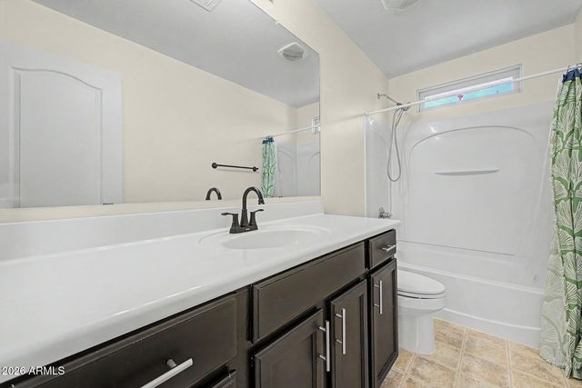 3585 S RANGER Trail, Gilbert, AZ 85297