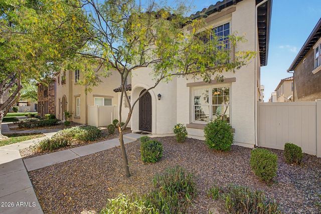 3585 S RANGER Trail, Gilbert, AZ 85297