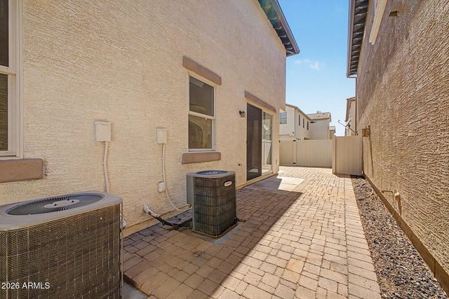 3585 S RANGER Trail, Gilbert, AZ 85297
