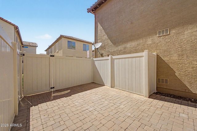3585 S RANGER Trail, Gilbert, AZ 85297