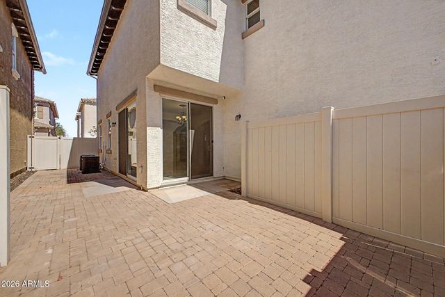 3585 S RANGER Trail, Gilbert, AZ 85297