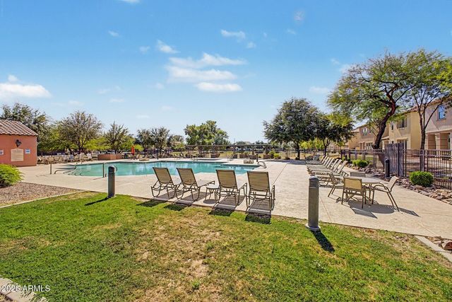 3585 S RANGER Trail, Gilbert, AZ 85297