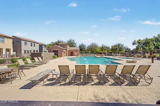 3585 S RANGER Trail, Gilbert, AZ 85297