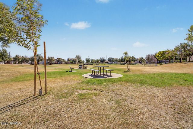 3585 S RANGER Trail, Gilbert, AZ 85297
