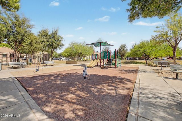 3585 S RANGER Trail, Gilbert, AZ 85297