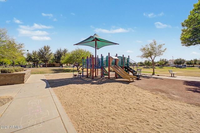 3585 S RANGER Trail, Gilbert, AZ 85297