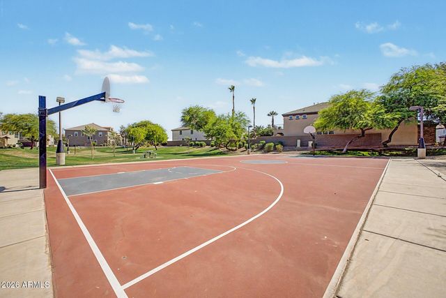 3585 S RANGER Trail, Gilbert, AZ 85297