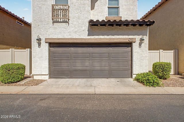 3585 S RANGER Trail, Gilbert, AZ 85297