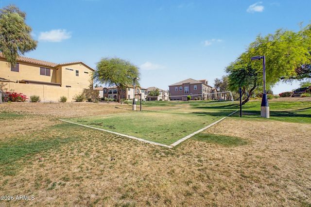 3585 S RANGER Trail, Gilbert, AZ 85297