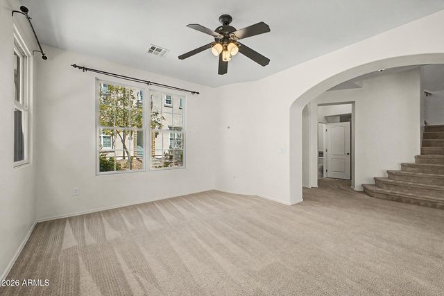 3585 S RANGER Trail, Gilbert, AZ 85297