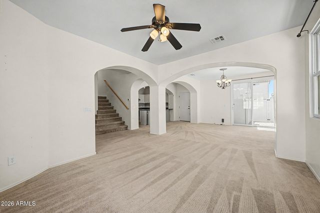 3585 S RANGER Trail, Gilbert, AZ 85297