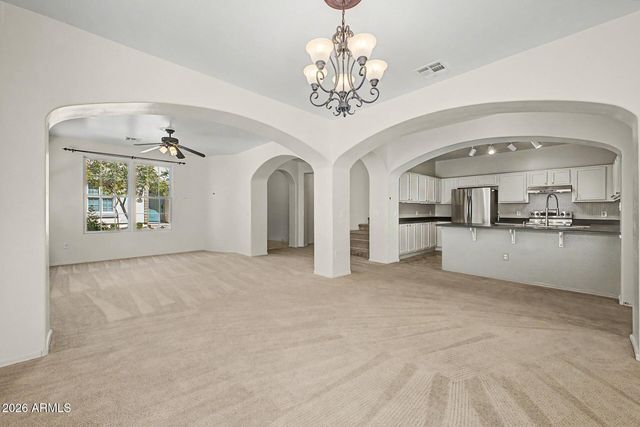 3585 S RANGER Trail, Gilbert, AZ 85297