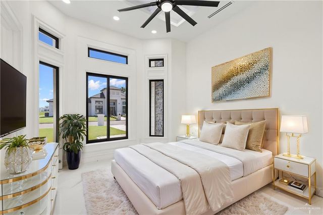 3910 La Hacienda Street, Weslaco, TX 78596