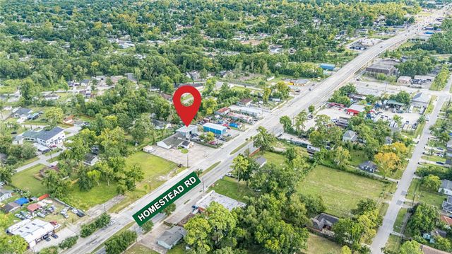 8928 Homestead Road, Houston, TX 77016