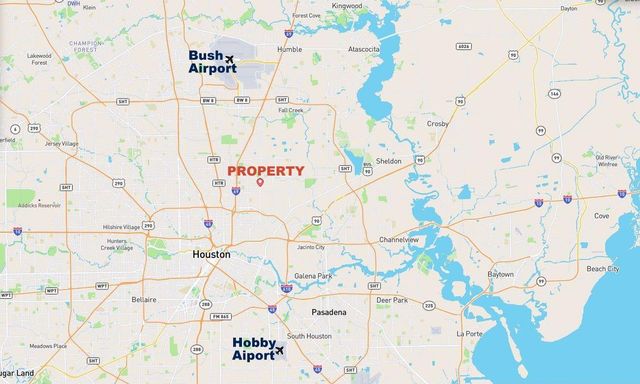 8928 Homestead Road, Houston, TX 77016