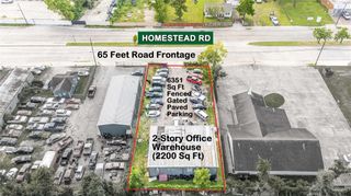 8928 Homestead Road, Houston, TX 77016