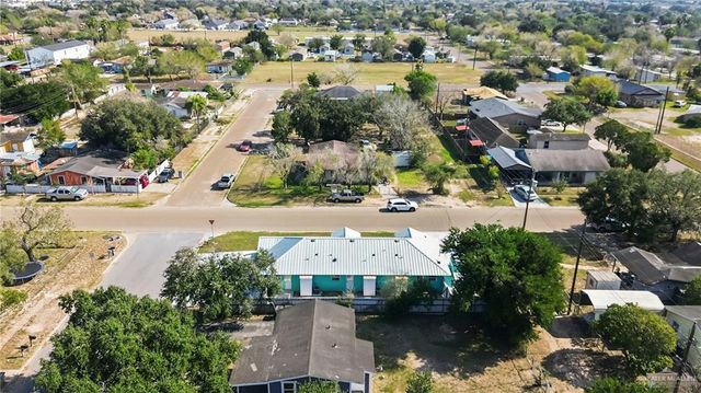 109 Ash Street, Donna, TX 78537