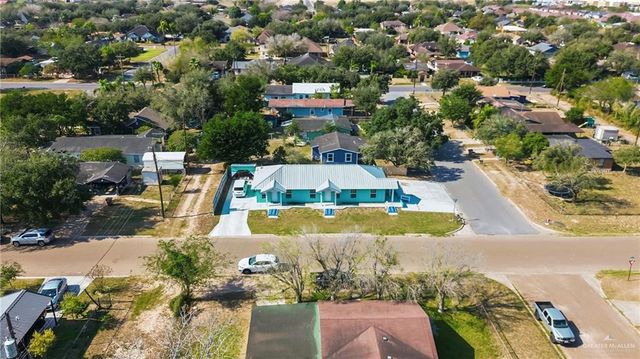 109 Ash Street, Donna, TX 78537