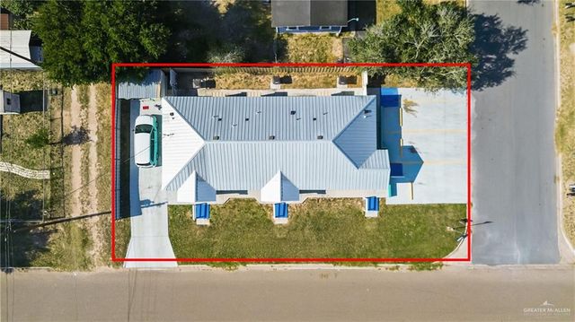 109 Ash Street, Donna, TX 78537