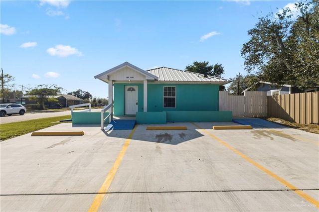 109 Ash Street, Donna, TX 78537