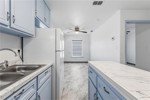 109 Ash Street, Donna, TX 78537