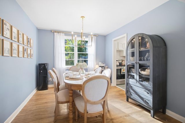 338 Stinson Drive, Charleston, SC 29407