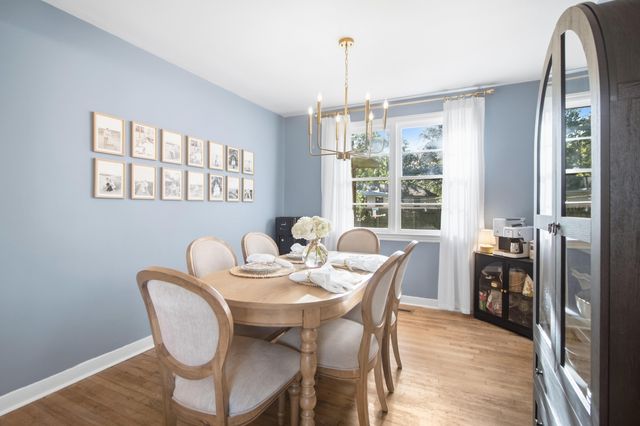 338 Stinson Drive, Charleston, SC 29407