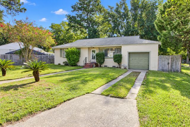 338 Stinson Drive, Charleston, SC 29407