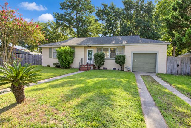 338 Stinson Drive, Charleston, SC 29407
