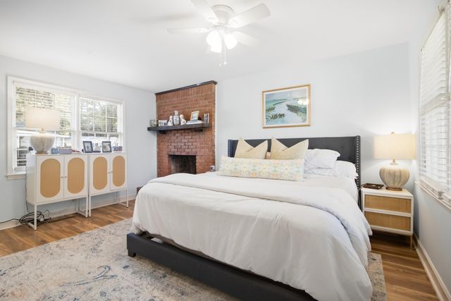 338 Stinson Drive, Charleston, SC 29407