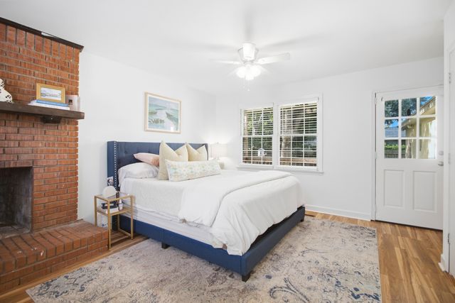 338 Stinson Drive, Charleston, SC 29407
