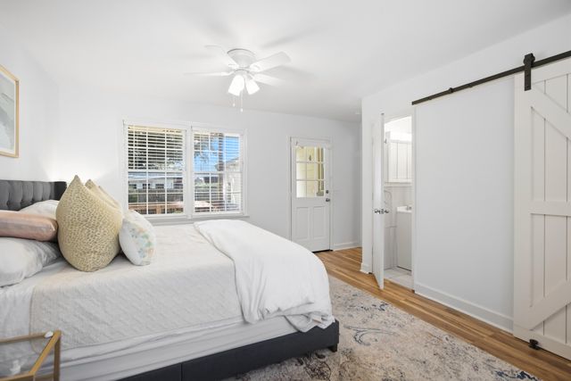 338 Stinson Drive, Charleston, SC 29407