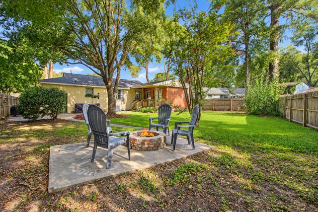 338 Stinson Drive, Charleston, SC 29407