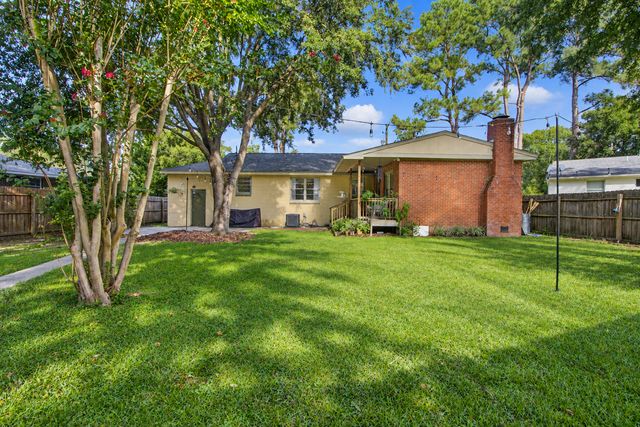 338 Stinson Drive, Charleston, SC 29407