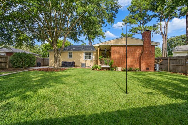 338 Stinson Drive, Charleston, SC 29407