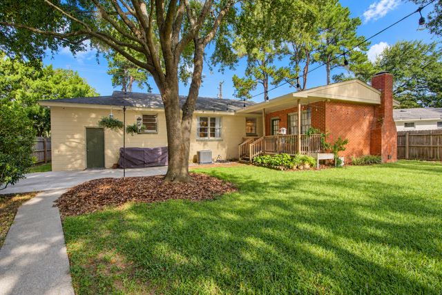 338 Stinson Drive, Charleston, SC 29407