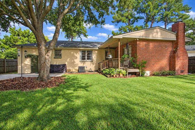 338 Stinson Drive, Charleston, SC 29407