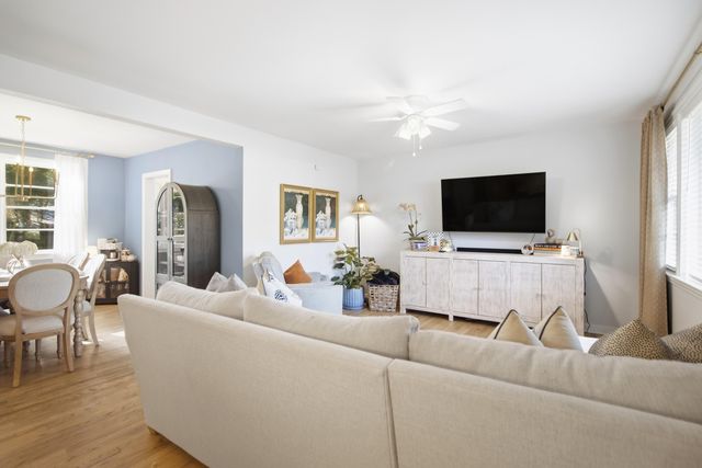 338 Stinson Drive, Charleston, SC 29407