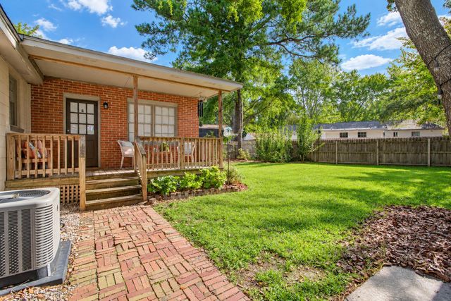 338 Stinson Drive, Charleston, SC 29407