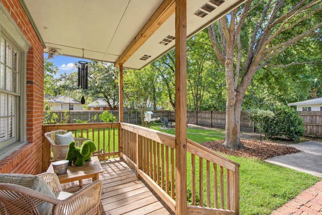 338 Stinson Drive, Charleston, SC 29407