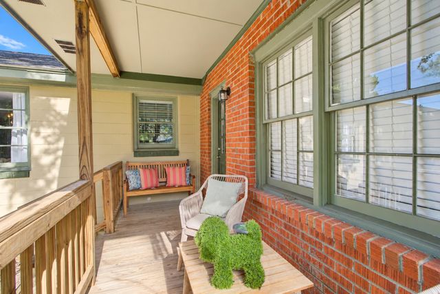 338 Stinson Drive, Charleston, SC 29407