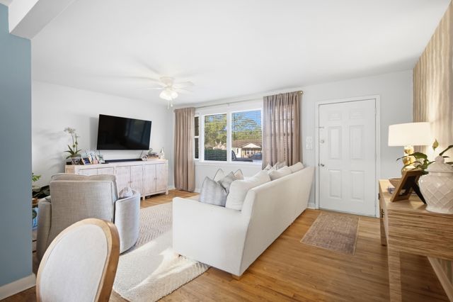 338 Stinson Drive, Charleston, SC 29407