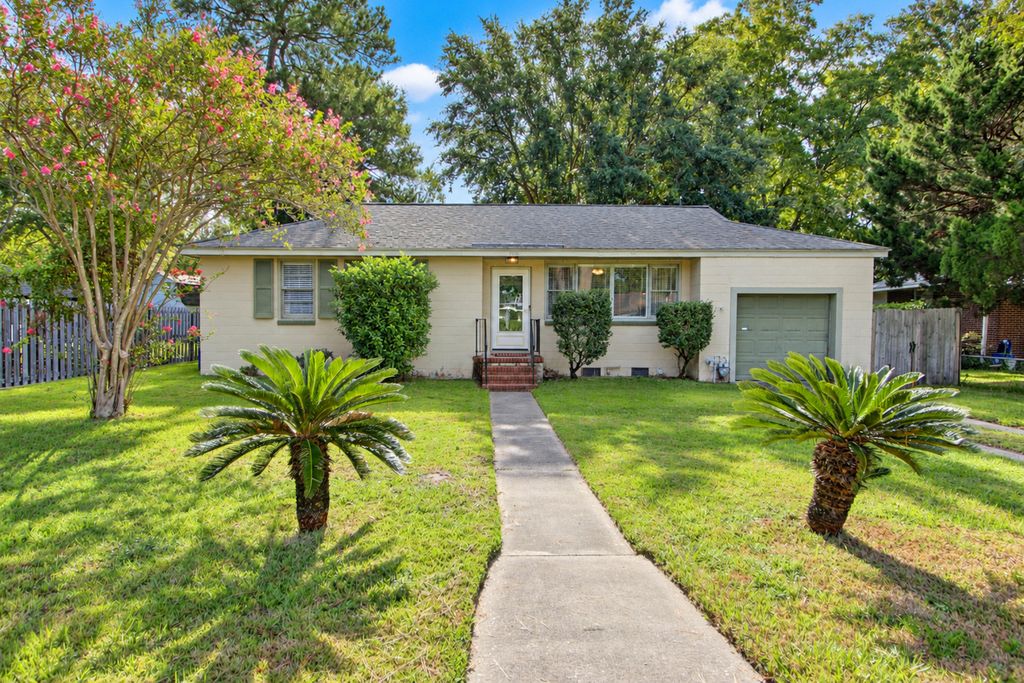 338 Stinson Drive, Charleston, SC 29407