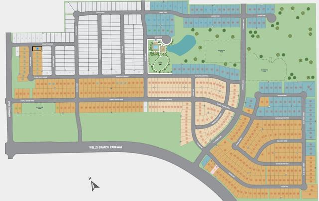 15433 Flowers VW, Pflugerville, TX 78660