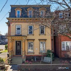538 Chapel Street, New Haven, CT 06511