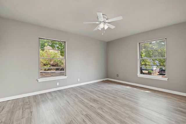 2123 S Pulaski Street, Little Rock, AR 72206