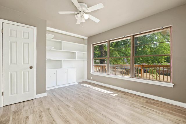 2123 S Pulaski Street, Little Rock, AR 72206