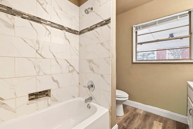 2123 S Pulaski Street, Little Rock, AR 72206