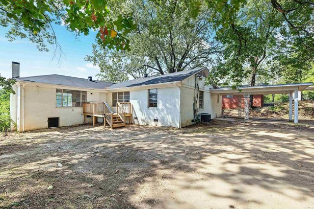 2123 S Pulaski Street, Little Rock, AR 72206