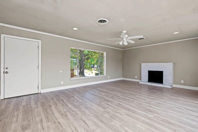 2123 S Pulaski Street, Little Rock, AR 72206